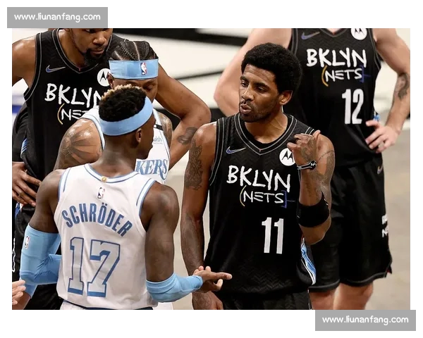 NBA比赛数据深度解析与球员表现趋势全面剖析