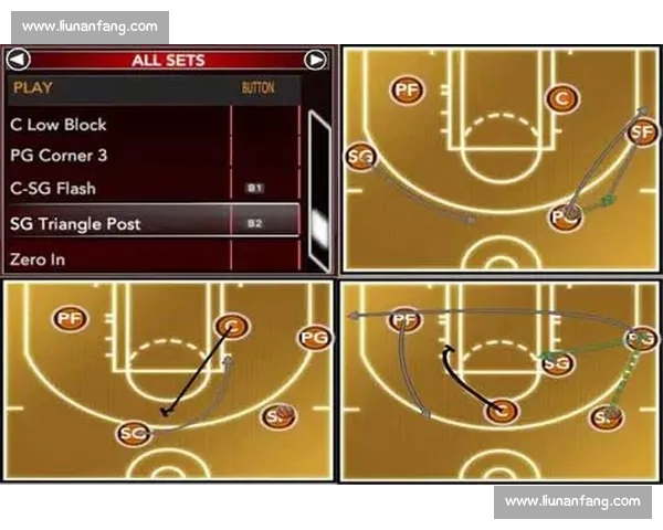 NBA赛前分析全攻略:数据解读、对战趋势与战术准备的全面方法